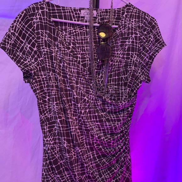 Chaus | Medium | Business|  Blouse - Picture 1 of 4